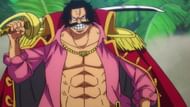 Roger's plan in One Piece could be the growth of humankind (Image via Toei Animation)